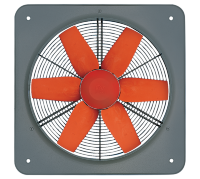 Вентилятор Vortice MP 304 T осевой