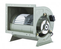 Вентилятор FANZIC TFB-GD30 FS центробежный
