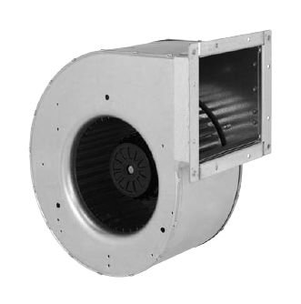 Вентилятор Ebmpapst G4D250-EC10-03 центробежный