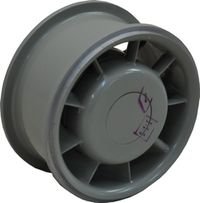 Вентилятор ЭВ-2-3660 высокочастотный