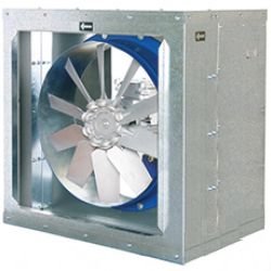 Вентилятор Casals BOX HBX 45 T4 (A5:6) взрывозащищенный