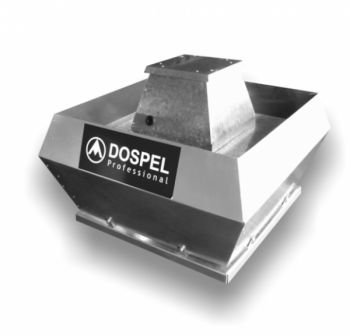 Крышные вентилятор Dospel WDH 710