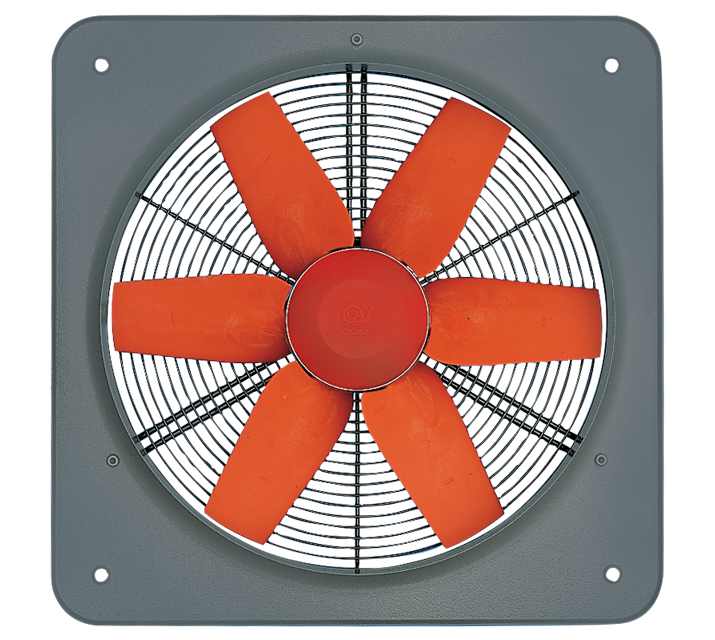 Вентилятор Vortice MP 354 M осевой