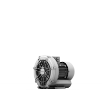 Вентилятор Elektror 1SD 310 вихревой одноступенчатый 1.1 кВт