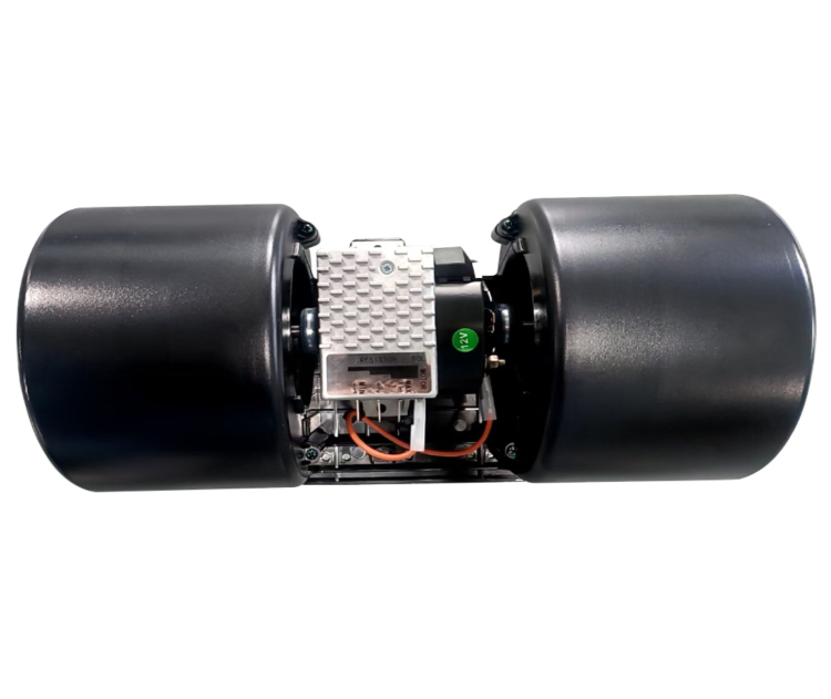 Вентилятор AC.117.1203.01 (335 мм) автомобильный