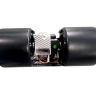 Вентилятор AC.117.1203.01 (335 мм) автомобильный