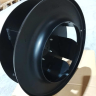 Рабочее колесо LFT LDX315-22 с зажимной втулкой стальное