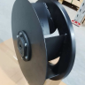 Рабочее колесо LFT LDX315-22 с зажимной втулкой стальное