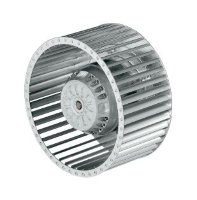 Вентилятор Ebmpapst R4D250-CD12-05 центробежный