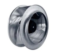 Вентилятор Fans-tech SC320A2-AD6-00 с обратно загнутыми лопатками AC