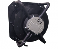 Вентилятор AFL B3P250-EC092-025 0.17 кВт с обратно загнутыми лопатками EC