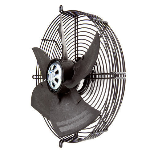 Вентилятор Ebmpapst S1G200-CA91-02 осевой