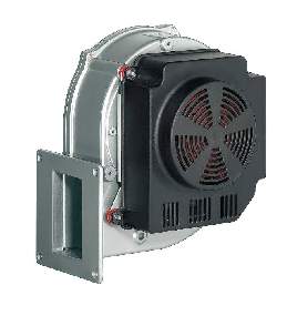 Вентилятор Ebmpapst G1G170-AB31-51 центробежный