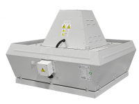 Вентилятор Sysimple TDVN 800 крышный термостойкий
