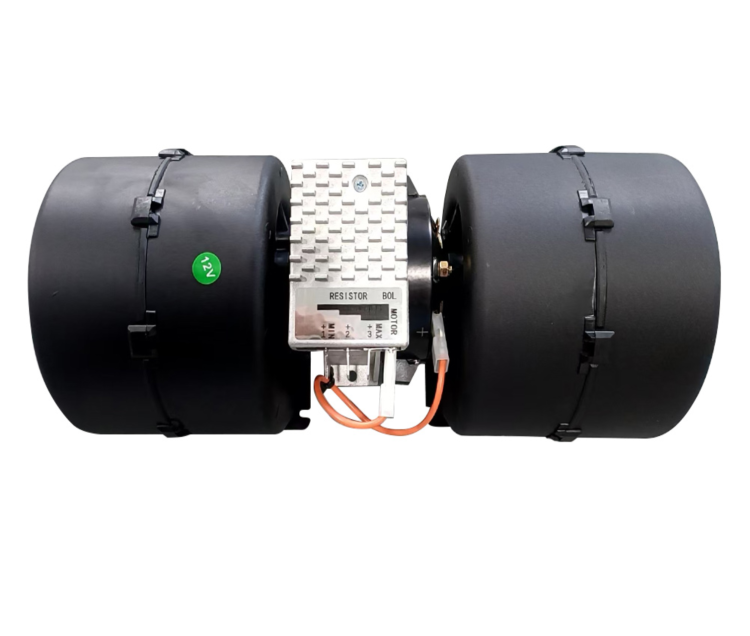 Вентилятор AC.117.1423.04 (310 мм) автомобильный