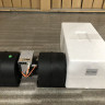 Вентилятор AC.117.1423.04 (310 мм) автомобильный