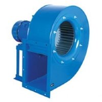 Вентилятор Casals MBСA 500 T4 15 кВт среднего давления
