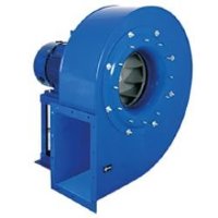 Вентилятор Casals MBRU 802 T2 110 кВт среднего давления