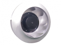 Вентилятор AFL B3P250-EC092-033 0.14 кВт с обратно загнутыми лопатками EC