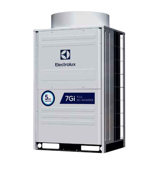 Компрессорно-конденсаторный блок Electrolux ESVMO-SF-224-7Gi