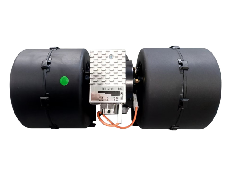 Вентилятор AC.117.1423.02 (310 мм) автомобильный