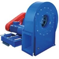 Вентилятор Casals MTGR 2000 среднего давления