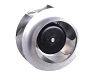 Вентилятор AFL B3P250-EC102-001 0.27 кВт с обратно загнутыми лопатками EC