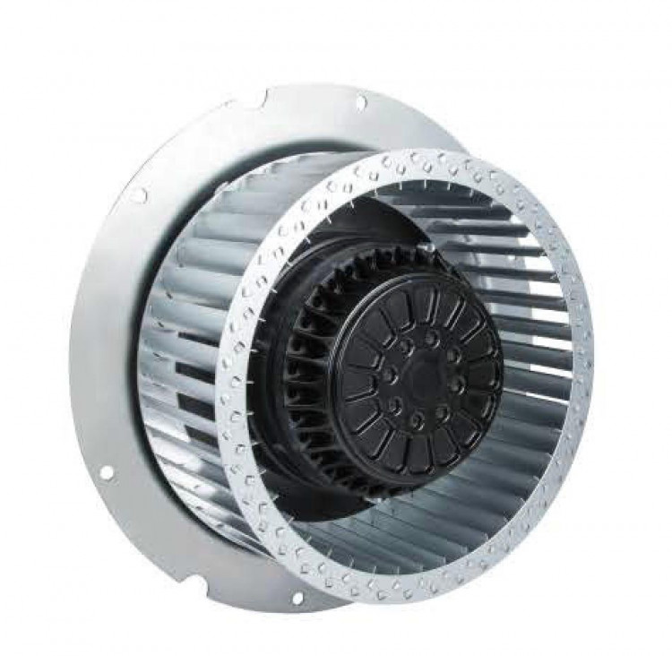Вентилятор Weiguang LXFF4D280-112-M168-50 1.68 кВт с вперед загнутыми лопатками AC
