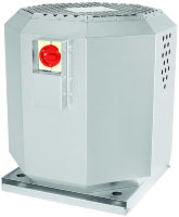 Вентилятор Shuft IRMVE-HT 450 крышный высокотемпературный
