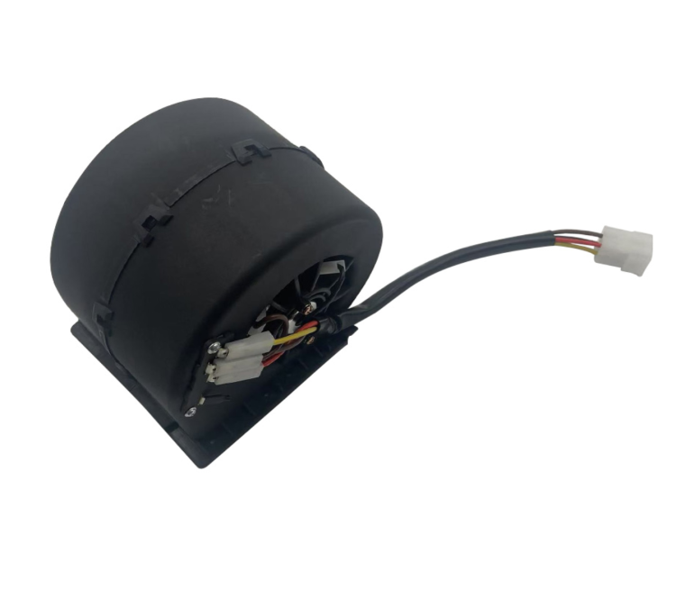 Вентилятор AC.117.3062 (169 мм) автомобильный