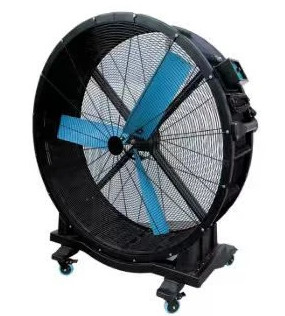 Вентилятор ВентЭл LFT(CM)1200-220 осевой струйный