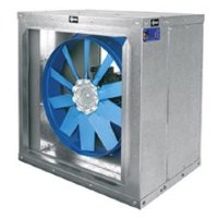 Вентилятор Casals BOX HB 40 T2 (A0:6) канальный