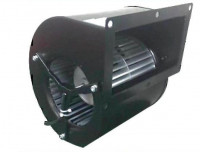 Вентилятор AFL F3P180-DC102-006 0.2 кВт с вперед загнутыми лопатками DC