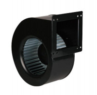 Вентилятор Weiguang DC092-25C3G01-FG180-92S1-01 0.1 кВт с вперед загнутыми лопатками DC