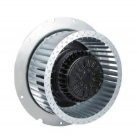 Вентилятор Weiguang LXFF6D280-112-M168-50 0.57 кВт с вперед загнутыми лопатками AC