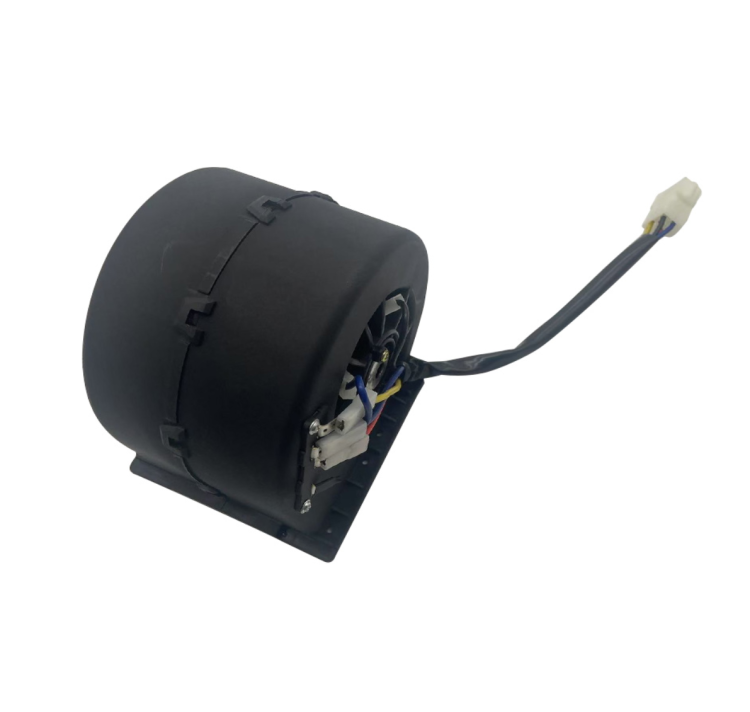 Вентилятор AC.117.3062.12 (169 мм) автомобильный