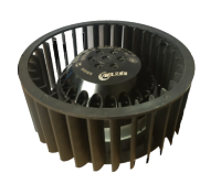 Вентилятор AFL F2E140-060A-TAS0 0.04 кВт с вперед загнутыми лопатками AC