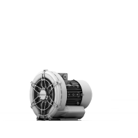 Вентилятор Elektror 1SD 510 вихревой одноступенчатый 1.5 кВт IE3