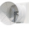 Вентилятор Krubo KXM1450B4-106-00 осевой