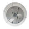 Вентилятор Krubo KXM1450B4-106-00 осевой