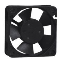Вентилятор Toyon TD351512M 35x35x15 компактный DC