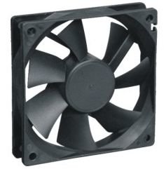 Вентилятор Toyon TD902018H 92x92x20 компактный DC