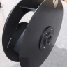 Рабочее колесо LFT LDX560-24 с зажимной втулкой стальное