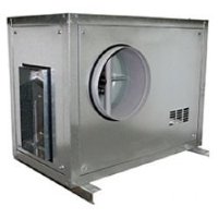 Вентилятор Casals BOX BSTB 400 дымоудаления