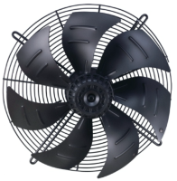 Вентилятор Fans-tech AG500A2-AG5-01 осевой AC