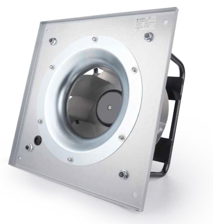 Вентилятор Longwell LWBE3G355-102PS-02 EC PLUG FANS