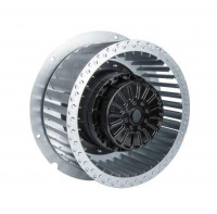 Вентилятор Weiguang LXFF6D315-125-M180-75 0.85 кВт с вперед загнутыми лопатками AC