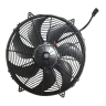 Вентилятор AC.117.612 (398 мм) автомобильный
