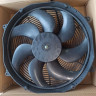 Вентилятор AC.117.612 (398 мм) автомобильный