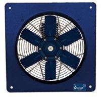 Вентилятор Casals HJBM PLUS 40 M4 0,25 kW осевой (полиамид)